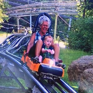 Meet your Posher, Mary jane